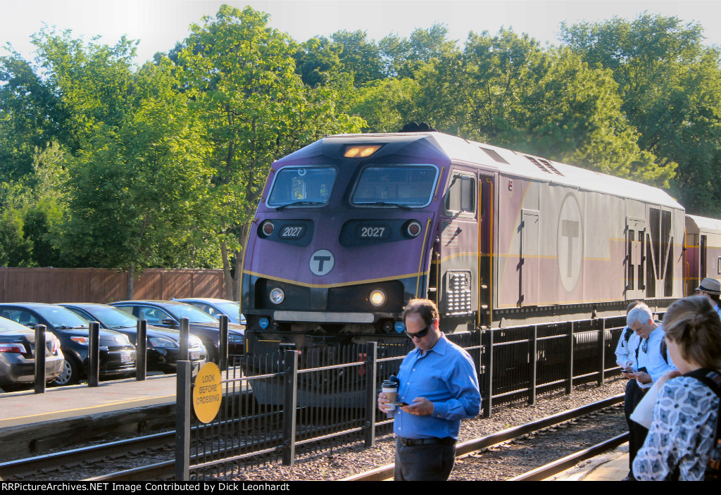 MBTA 2027